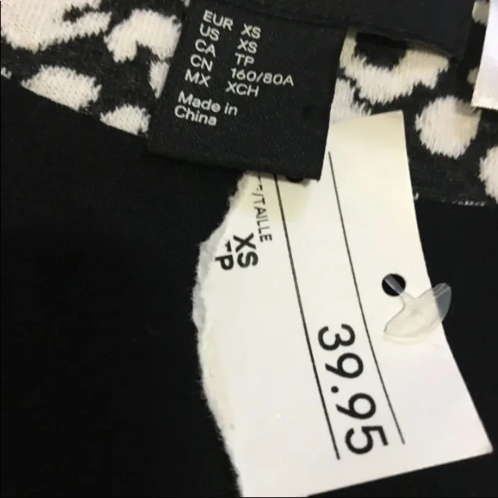 H&M jacket - Picture 3 of 5